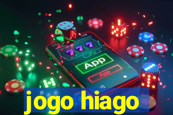 jogo hiago