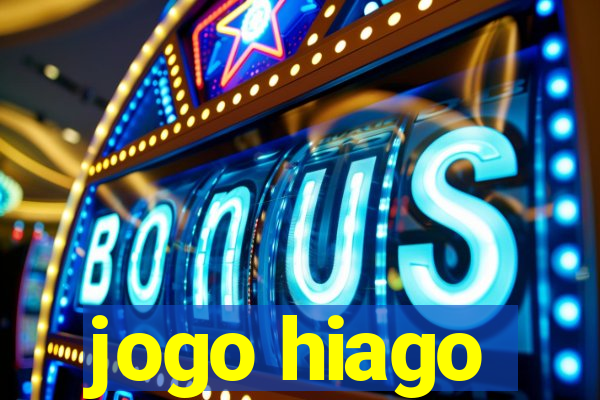 jogo hiago