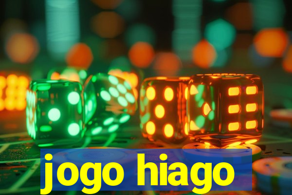 jogo hiago