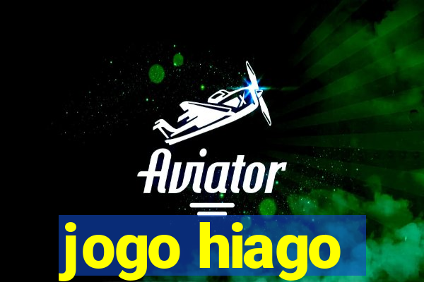 jogo hiago