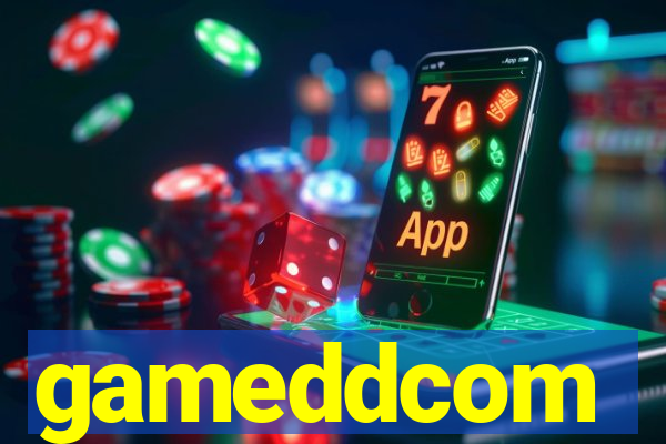 gameddcom