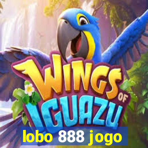 lobo 888 jogo