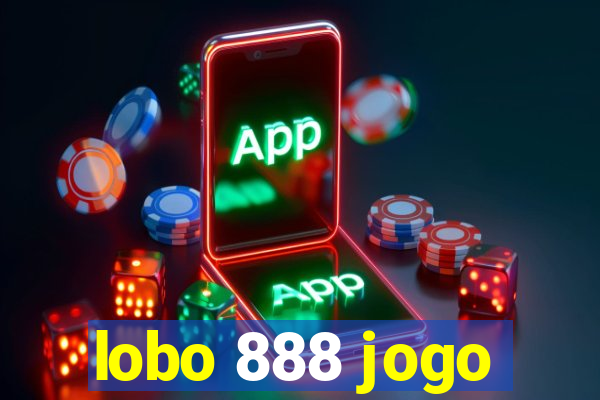 lobo 888 jogo