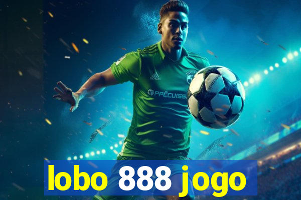 lobo 888 jogo