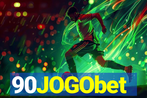 90JOGObet