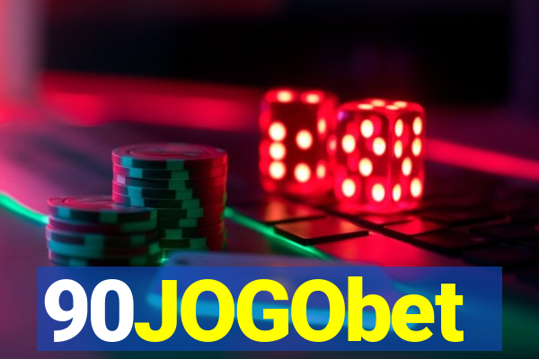 90JOGObet