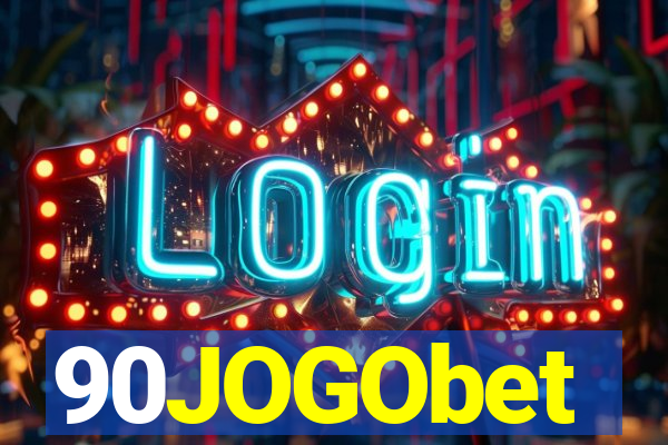 90JOGObet