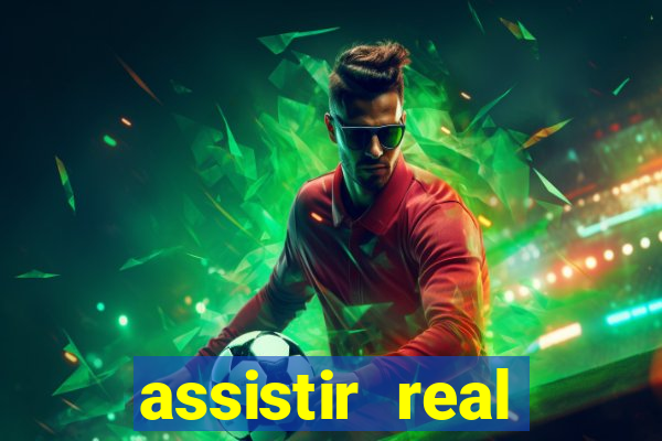 assistir real madrid ao vivo futemax