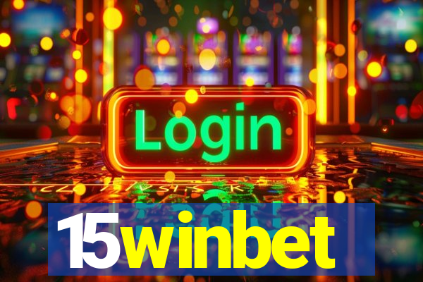 15winbet