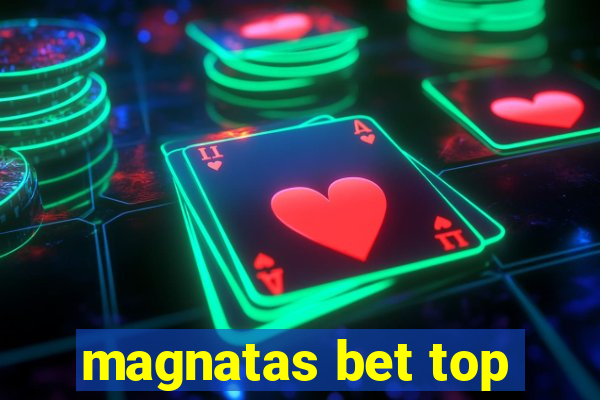 magnatas bet top