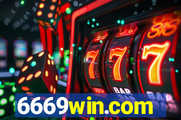 6669win.com