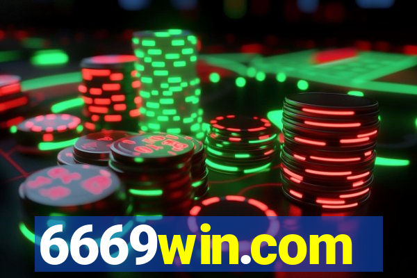 6669win.com