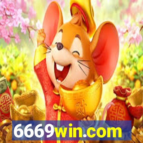 6669win.com