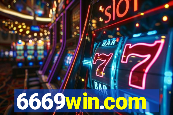 6669win.com