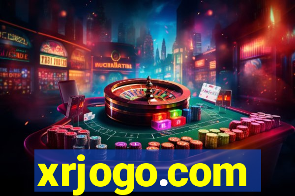 xrjogo.com