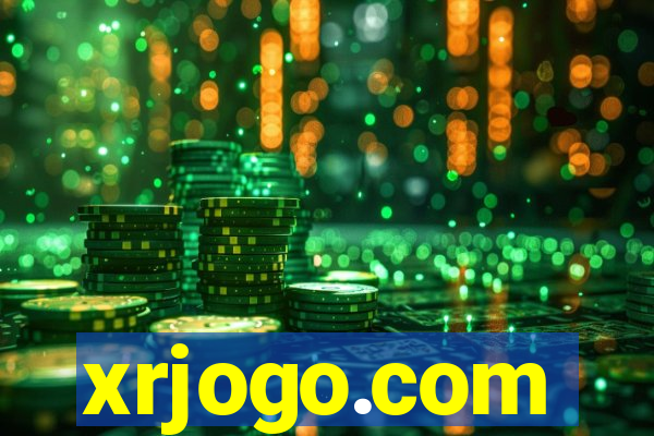 xrjogo.com