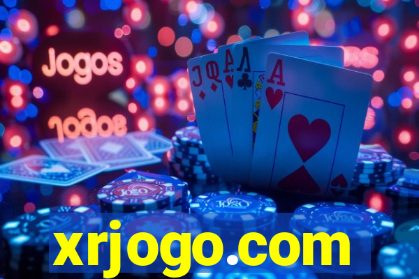 xrjogo.com