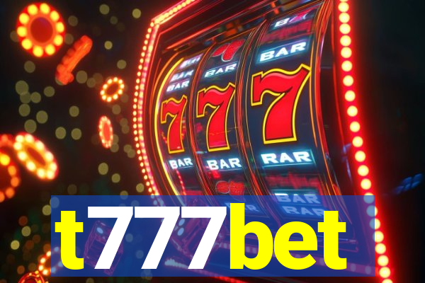 t777bet