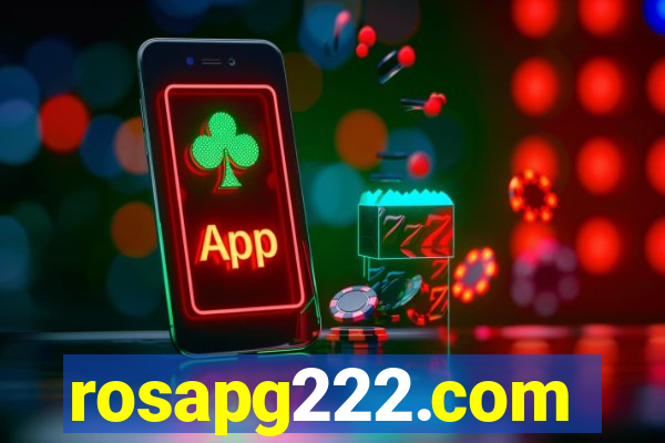 rosapg222.com