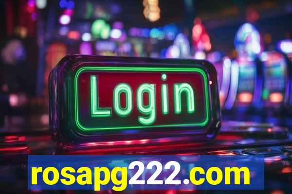 rosapg222.com