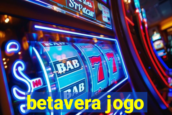 betavera jogo