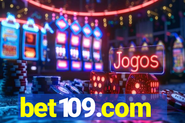 bet109.com