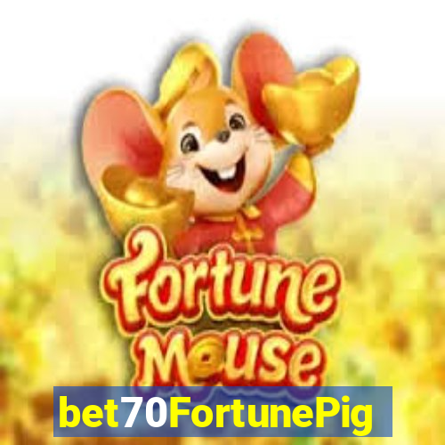 bet70FortunePig