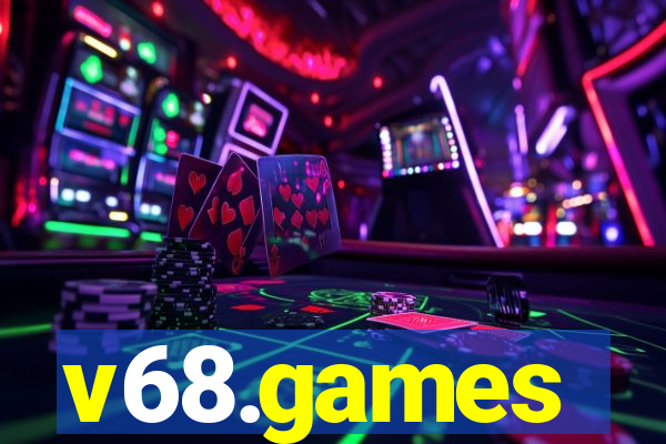 v68.games