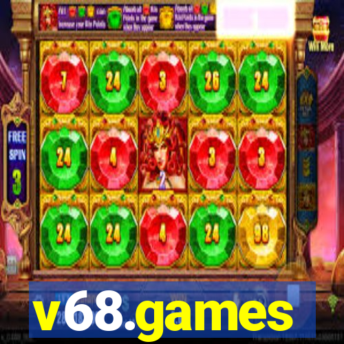 v68.games