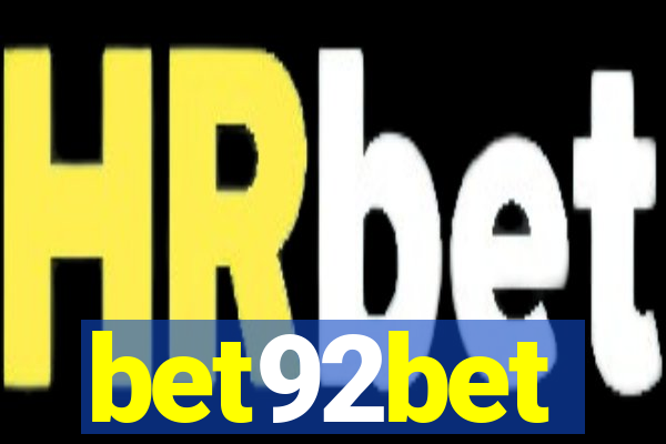 bet92bet