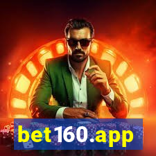 bet160.app