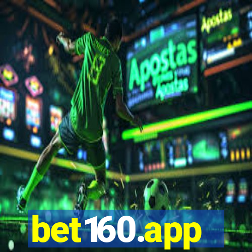 bet160.app