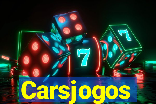 Carsjogos