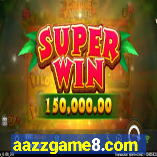 aazzgame8.com