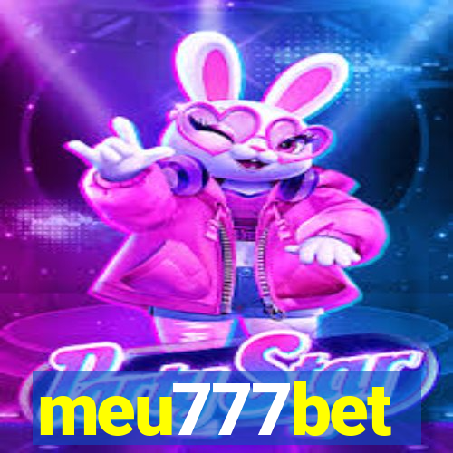 meu777bet