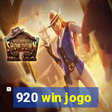 920 win jogo