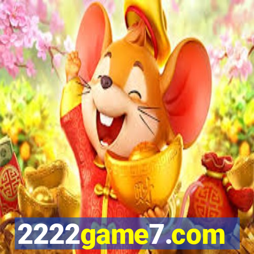 2222game7.com