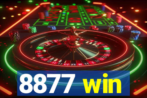 8877 win