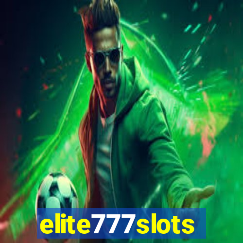 elite777slots