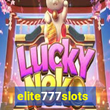 elite777slots