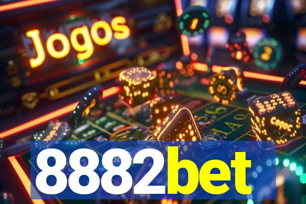 8882bet