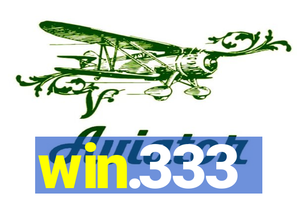 win.333