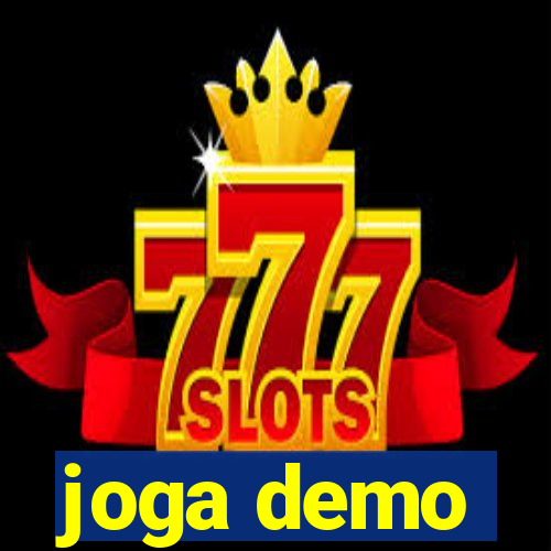 joga demo