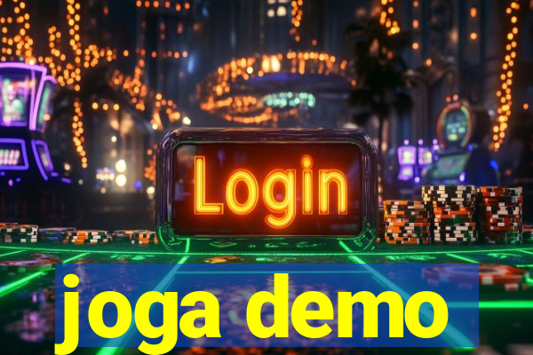 joga demo