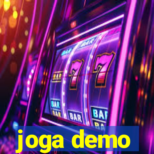 joga demo