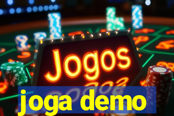 joga demo