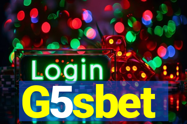 G5sbet