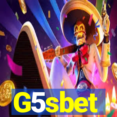 G5sbet