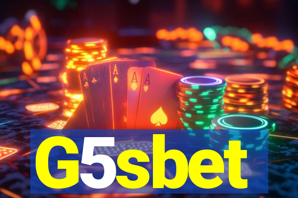 G5sbet