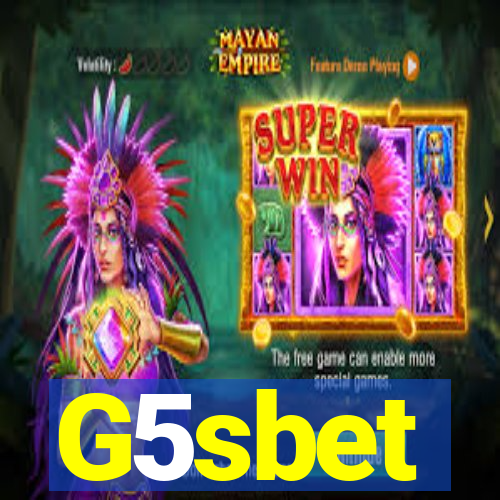 G5sbet